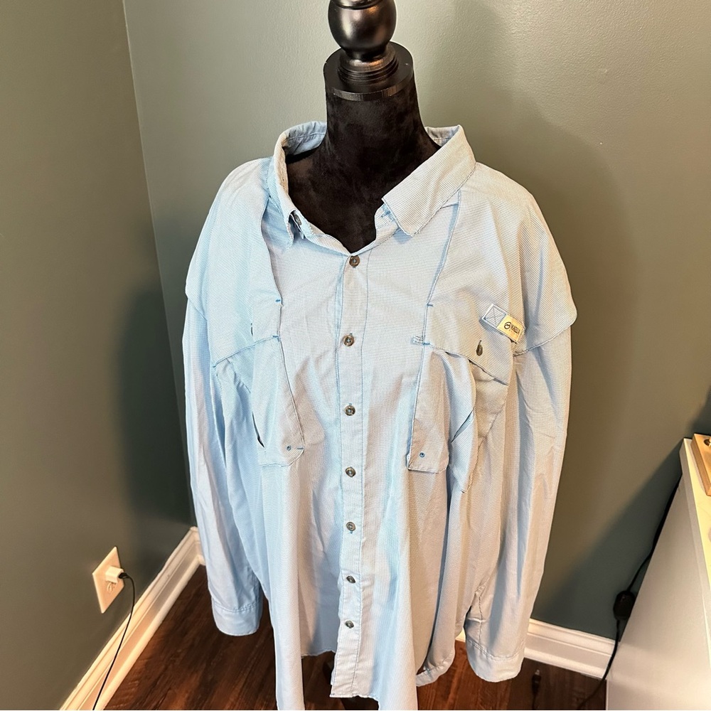Magellan Outdoors Fishing Gear Shirt